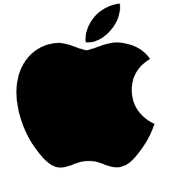 apple Apple