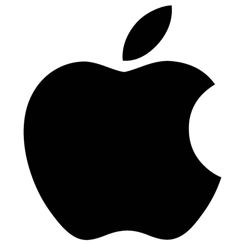 apple Apple
