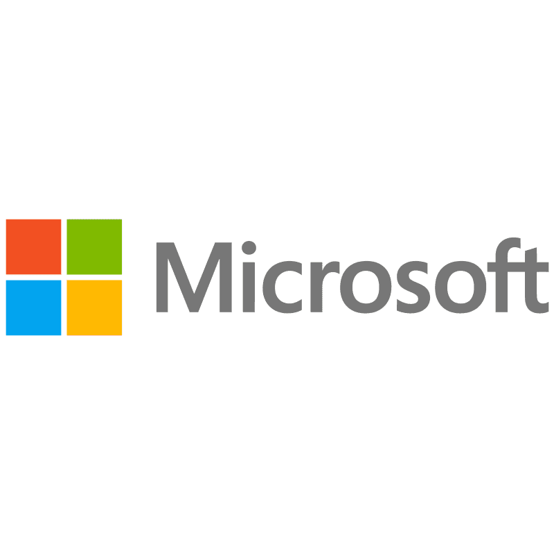 microsoft Microsoft
