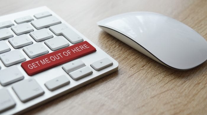 phishing scam