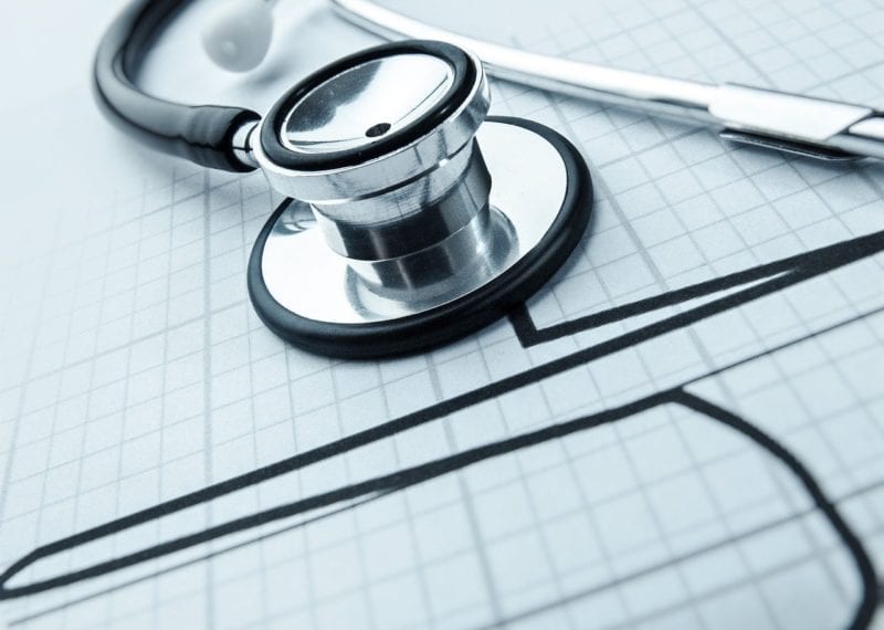 stethoscope