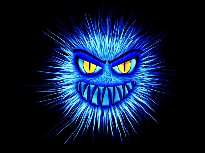 computer virus