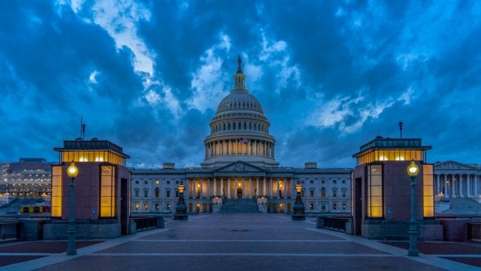 DC Capitol