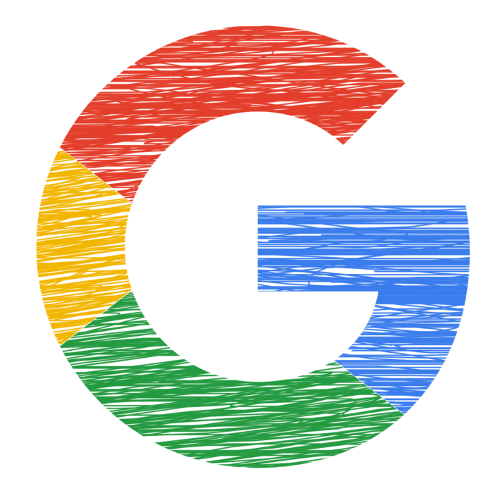 Google logo