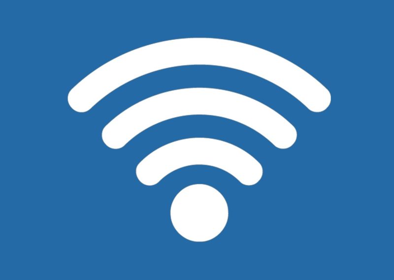 wi-fi signal